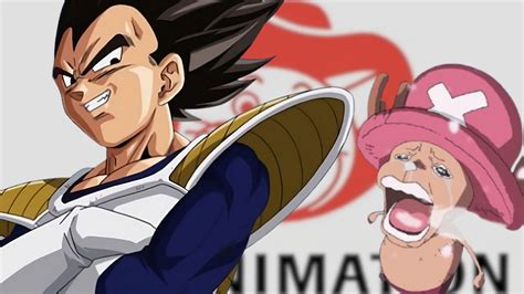 dragon ball total earnings|Dragon Ball: New Report Unpacks the Anime's Earnings at Toei Animati.